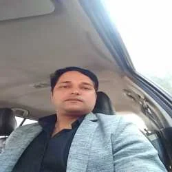 Deepak Verma