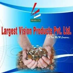 LARGEST VISION PRODUCT PVT.LTD