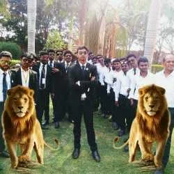 Abdul shabbir k
