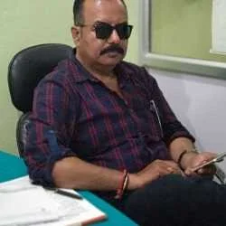 Dr. Yogesh Tripathi