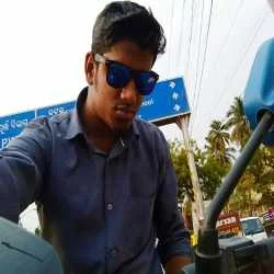 Ramesh Kumar Sahu