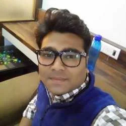 DHARMENDRA JADAV