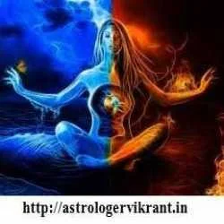 astrologer vikrantin pandit