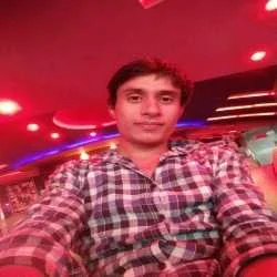 Saurabh Sharma