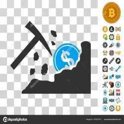MINING  DOLLAR  GROW