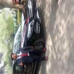 SANJAY KUMAR