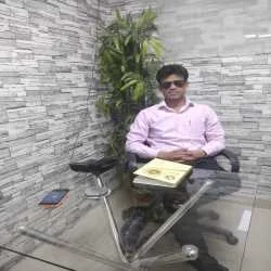 Gauri Shankar