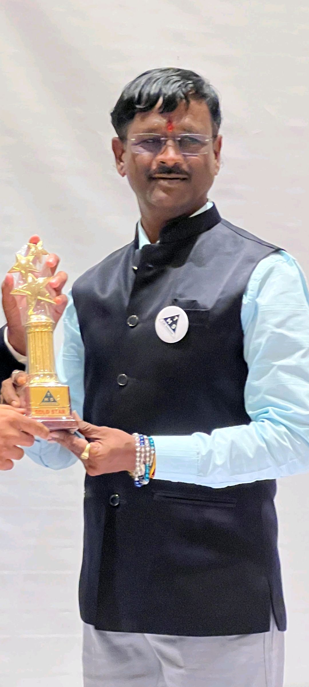 ramesh s ingavale