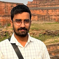 Vinayak dutt bhardwaj
