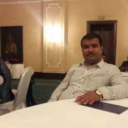 Dinesh Chhetri