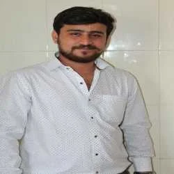 Akshay chudasama