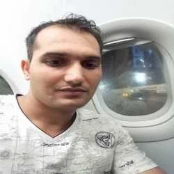 Muhammad Sajjad Ahmad