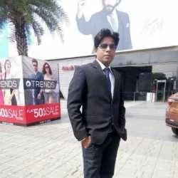 deepesh JOSHI