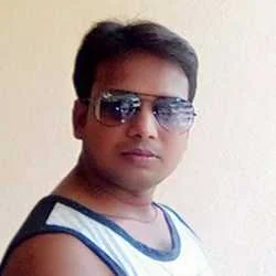 Harikrishna pal Singh kushwah