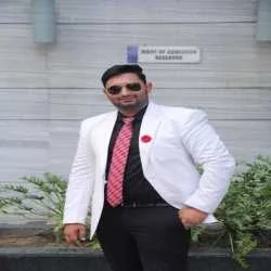 Arun Sharma