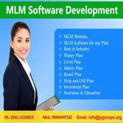 MLM Software
