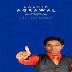 sachin Agrawal