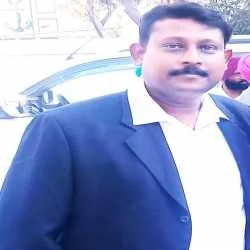 Anoop soman