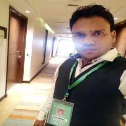 Narendra Singh
