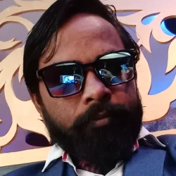 Rajesh kumar