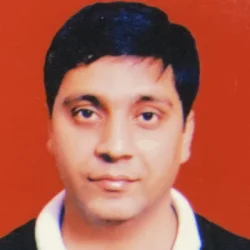deepak sharma