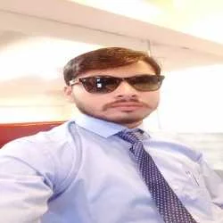Sarvendra Anurag