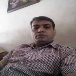 Shashi Kant vashisth