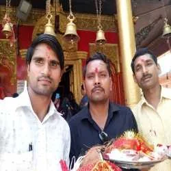 Pawan kumar