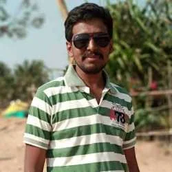 Lokesh Gowda