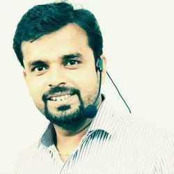 Mohit Johari