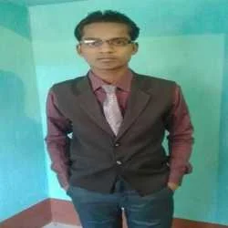 ASHOK BEHERA