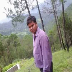 Santosh kumar maurya