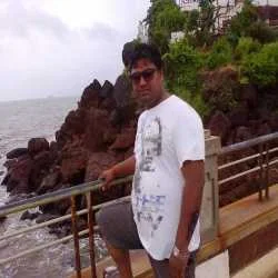 MUKESH KUMAR MAURYA