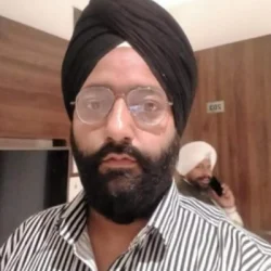 Jarnail Singh