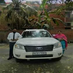 bohar singh brar