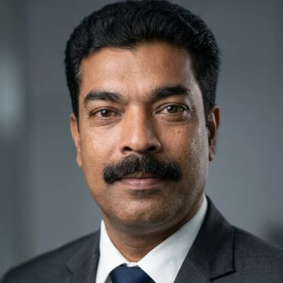 Avijit Chaudhury