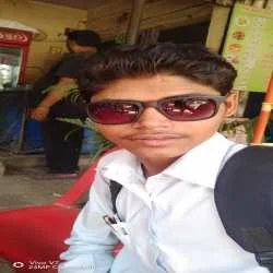 YOGESH GHODKE