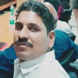 RANANJAY KUMAR MISHRA