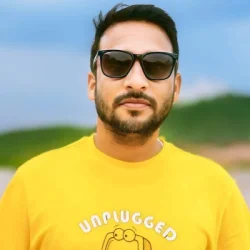 Harjinder Singh