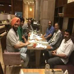 HARDEEP SINGH BENIPAL