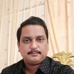S.VIVEK