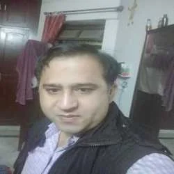 rinku kamboj