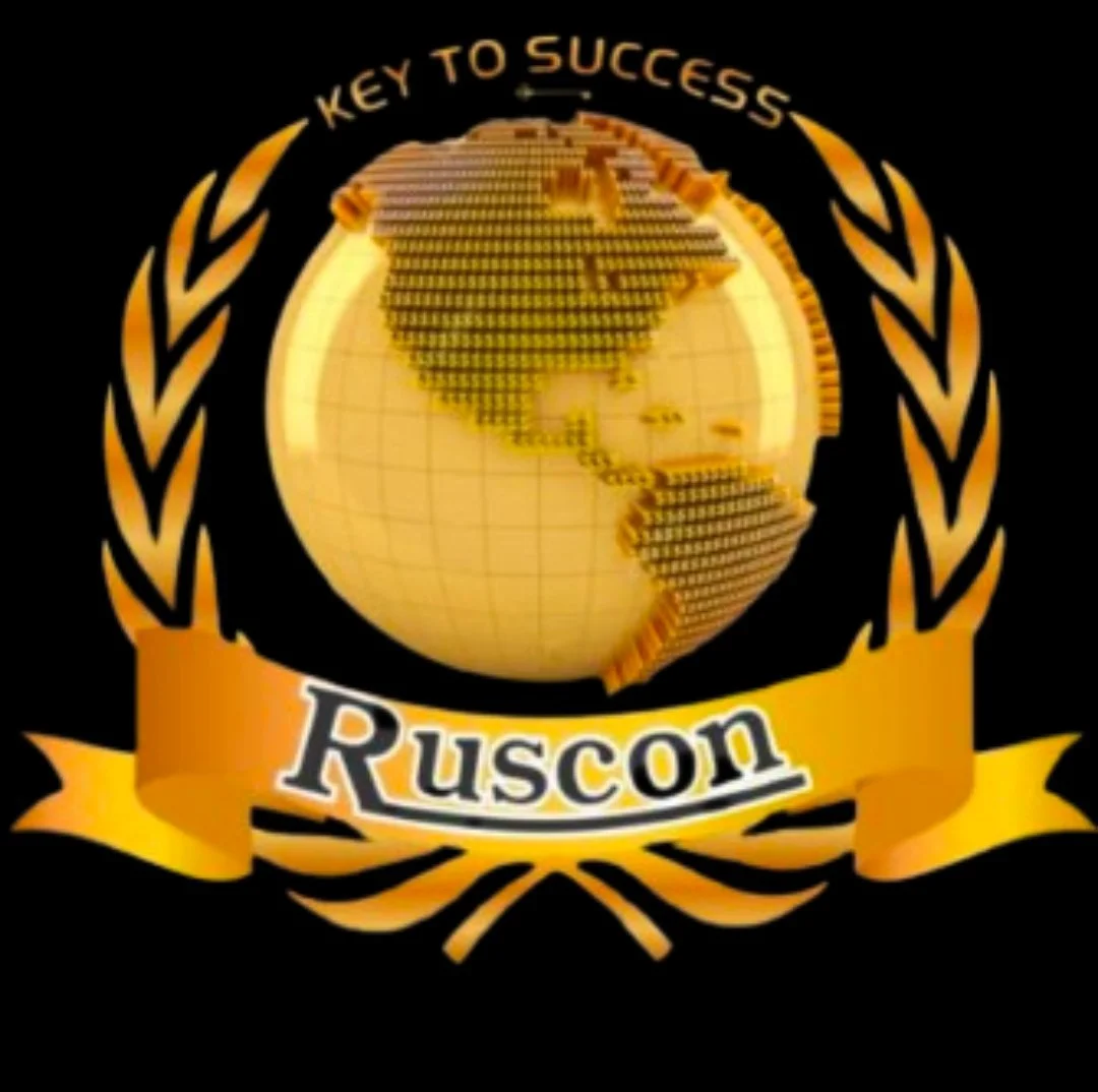 RUSCON INFOTECH