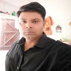Nitil Kumar sharma