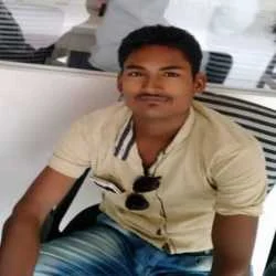 Mohit Singh