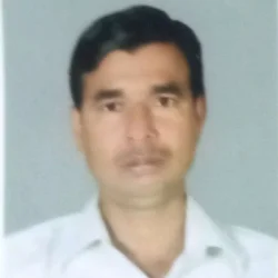 Md Anwaruzzaman