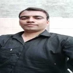 Parshant Sharma
