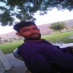 Gaurang Patel