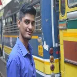 Nilesh shahapurkar