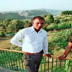 Joginder Singh